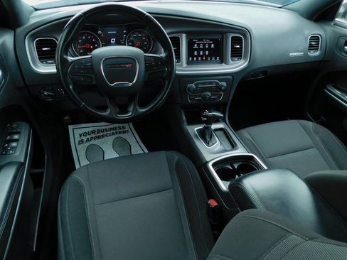 Used 2022 Dodge Charger SXT image 20