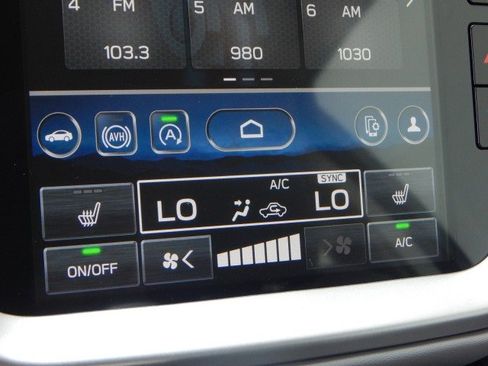 New 2025 Subaru Legacy Premium image 23