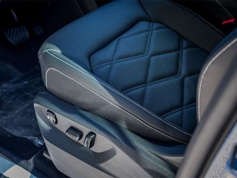 New 2026 Volkswagen Atlas SE image 21