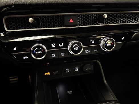 Used 2025 Honda Civic Sport Touring image 28