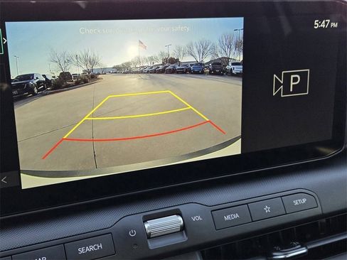 New 2026 Kia K4 LXS image 13