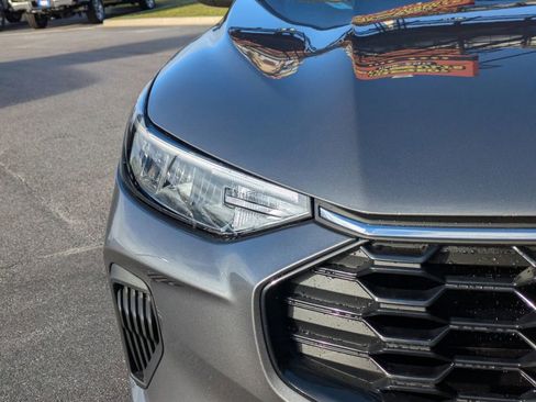 New 2026 Ford Escape ST-Line w/ Tech Pack #1 image 10