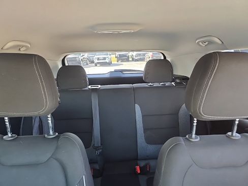 Used 2023 Chevrolet TrailBlazer LT image 15