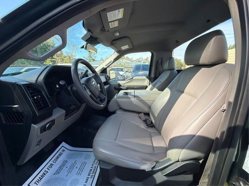 Used 2020 Ford F150 XL AWD/4WD image 11