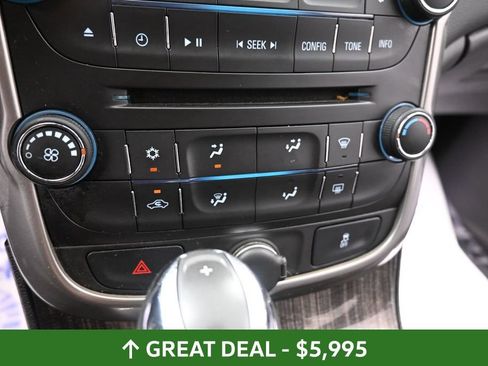 Used 2014 Chevrolet Malibu LT FWD image 37