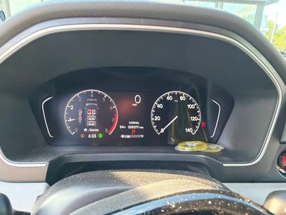 Used 2025 Honda Pilot EX-L