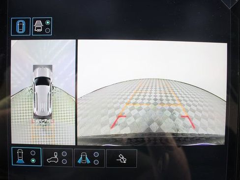 New 2026 GMC Acadia Elevation w/ Black Edition image 5