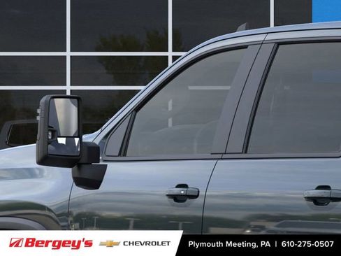 New 2026 Chevrolet Silverado 2500 LT w/ Convenience Package image 14