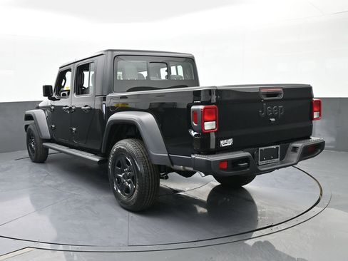 New 2026 Jeep Gladiator Sport image 4