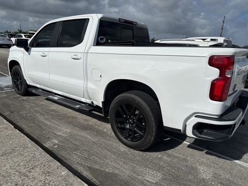 Used 2023 Chevrolet Silverado 1500 RST w/ All Star Edition Plus RWD image 14