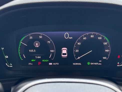 Used 2023 Honda Accord Sport image 23