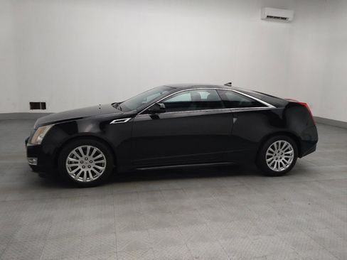 Used 2013 Cadillac CTS Performance image 2