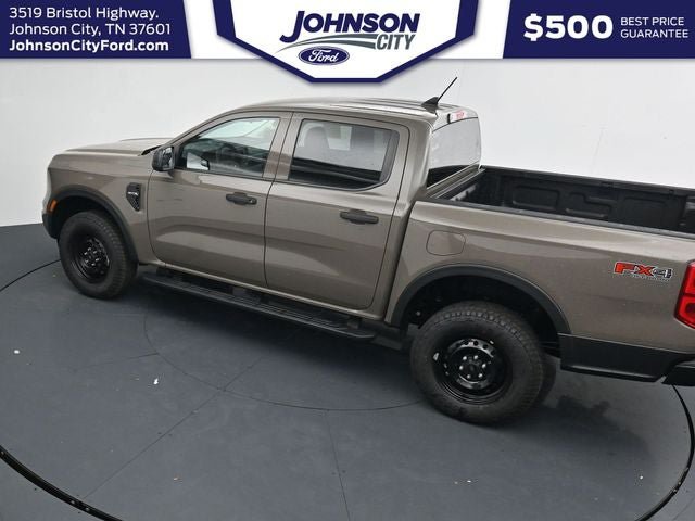 New 2026 Ford Ranger XL w/ FX4 Off-Road Package AWD/4WD image 20