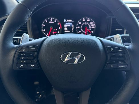 Used 2018 Hyundai Sonata Sport FWD image 22