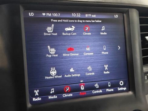 Used 2020 RAM 1500 Big Horn AWD/4WD image 33