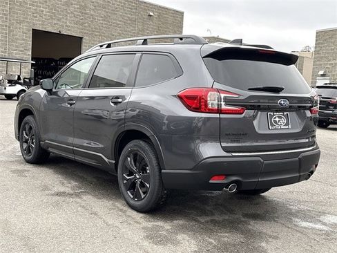 New 2026 Subaru Ascent Premium image 5