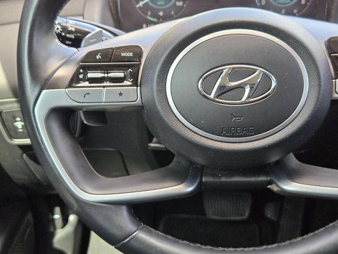 Used 2022 Hyundai Tucson Limited AWD/4WD image 22