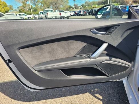 Used 2022 Audi TT 2.0T image 14