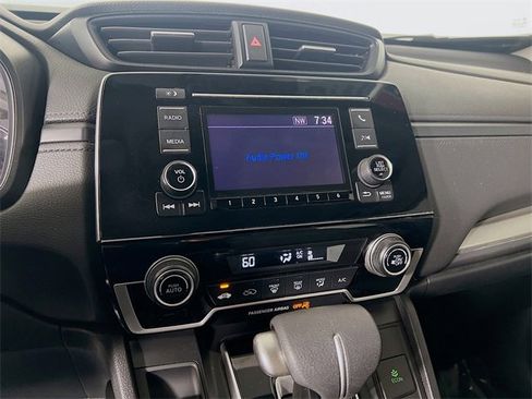 Used 2018 Honda CR-V LX image 11