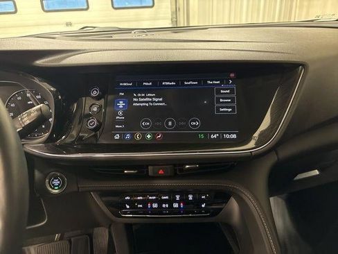 Used 2023 Buick Envision Preferred AWD/4WD image 19