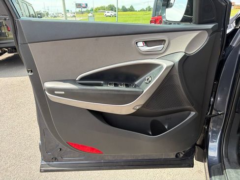 Used 2016 Hyundai Santa Fe Sport FWD image 24