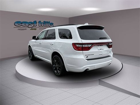 Used 2022 Dodge Durango GT image 5