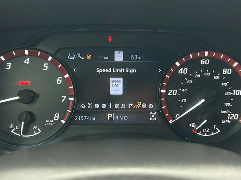 Used 2024 Nissan Frontier PRO-4X w/ Pro Convenience Package AWD/4WD image 28