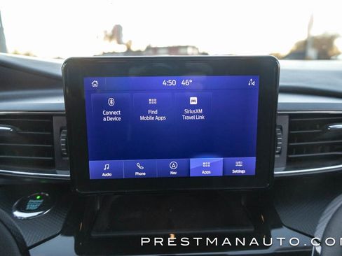 Used 2021 Ford Explorer ST w/ Equipment Group 401A image 32