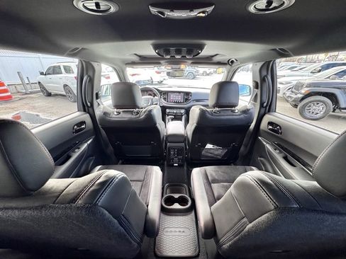 New 2026 Dodge Durango GT image 24
