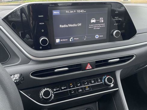 Certified 2023 Hyundai Sonata SE FWD image 18