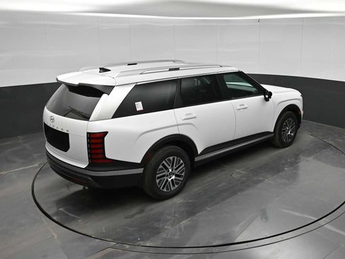 New 2026 Hyundai Palisade SEL Premium FWD image 31