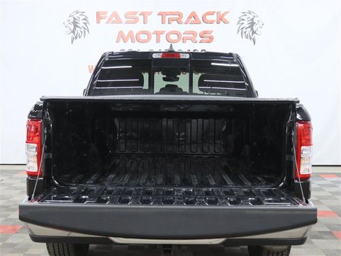 Used 2020 RAM 1500 Big Horn AWD/4WD image 6