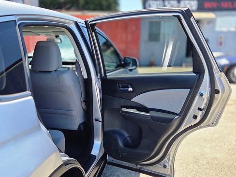 Used 2015 Honda CR-V EX image 39