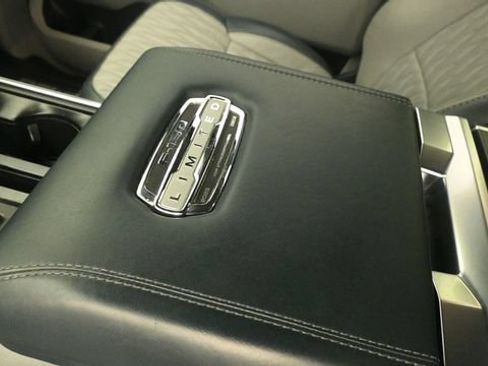 Used 2023 Ford F150 Limited AWD/4WD image 23