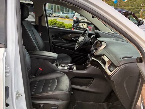 Used 2023 GMC Terrain Denali AWD/4WD image 21