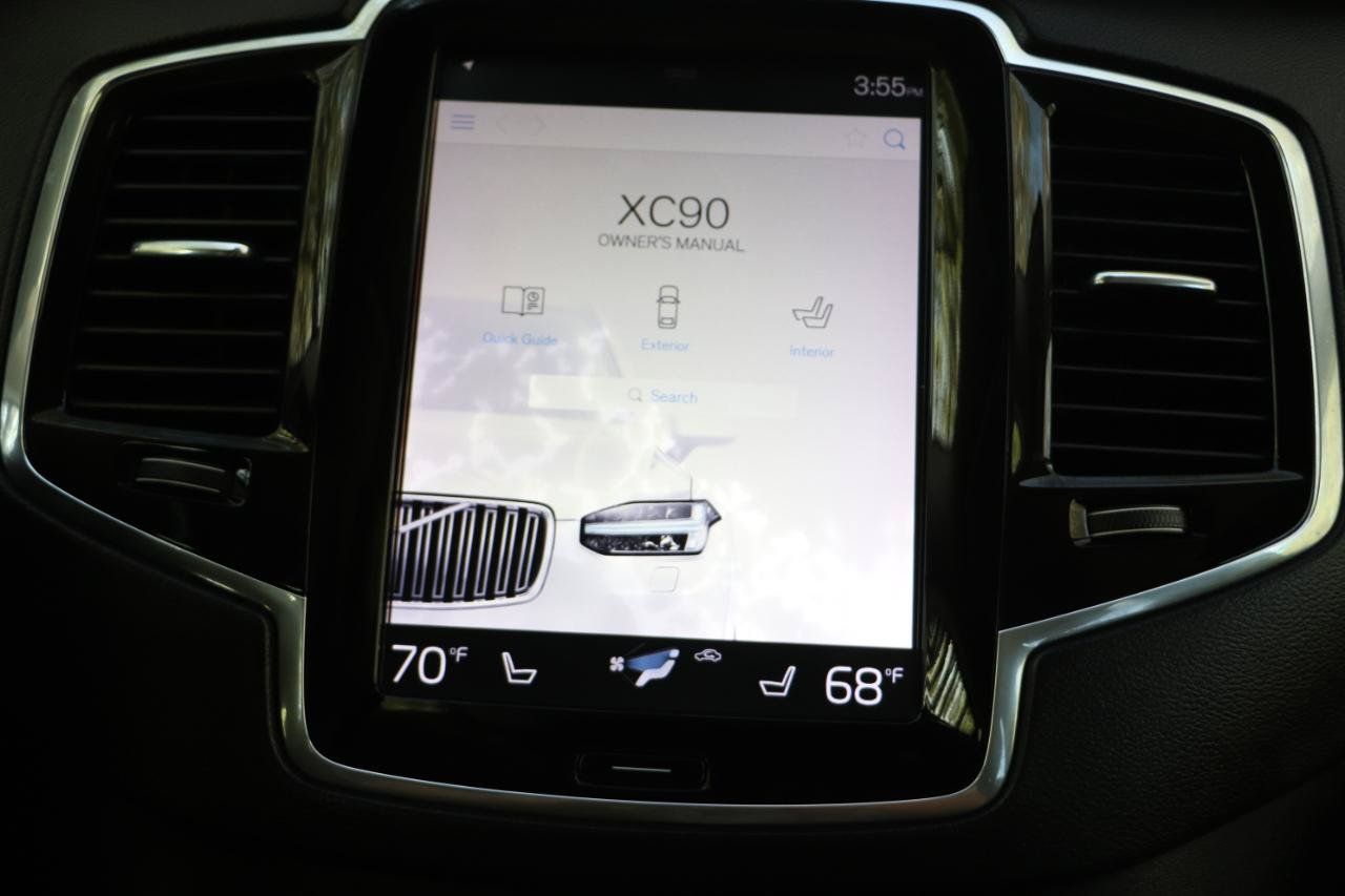 Used 2019 Volvo XC90 T6 Inscription w/ Advanced Package AWD/4WD image 37