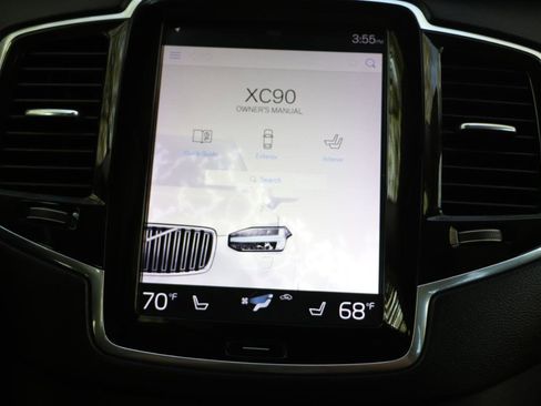 Used 2019 Volvo XC90 T6 Inscription w/ Advanced Package image 37