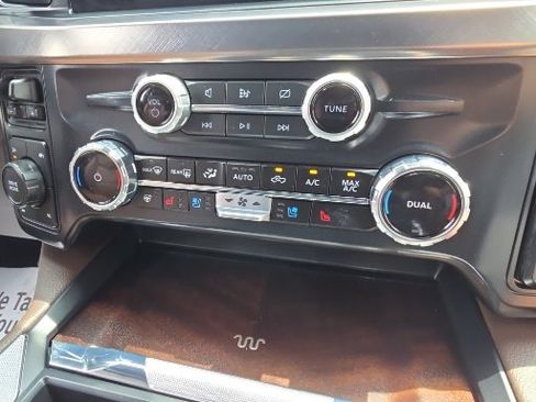 Certified 2024 Ford F350 King Ranch w/ Chrome Package image 5