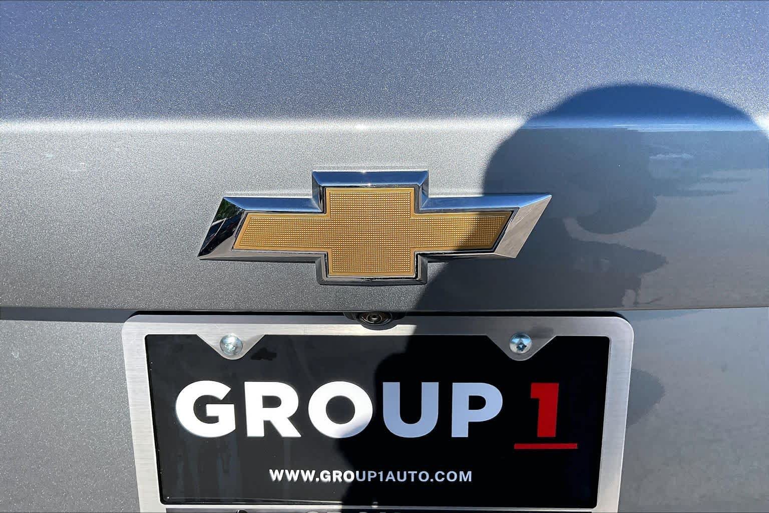 Used 2026 Chevrolet Blazer LT FWD image 30