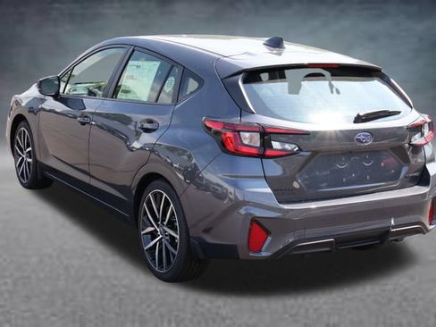 New 2026 Subaru Impreza 2.0i Sport AWD/4WD image 18