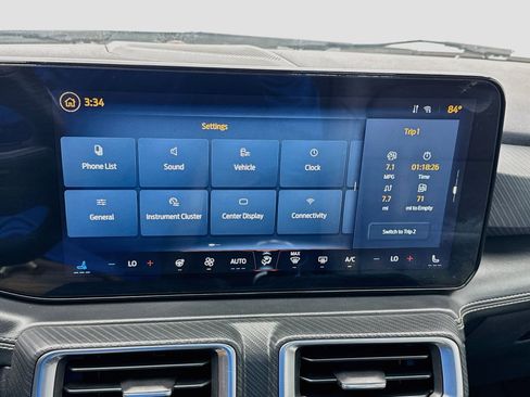 Used 2024 Ford Mustang Premium RWD image 9