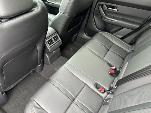 New 2026 MAZDA CX-50 AWD 2.5 S w/ Accent Package image 12
