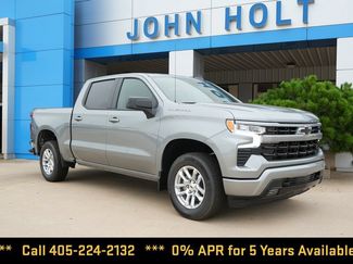 New 2026 Chevrolet Silverado 1500 RST AWD/4WD video 2