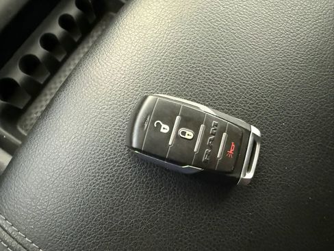 Used 2019 RAM 1500 Big Horn AWD/4WD image 50