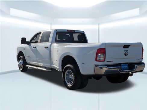 Used 2024 RAM 3500 Big Horn image 4