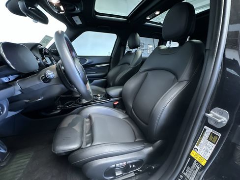 Used 2021 MINI Cooper Clubman S AWD/4WD image 13