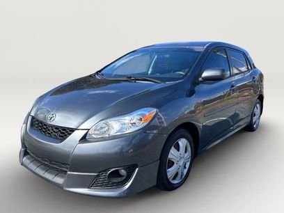 Used 2010 Toyota Matrix
