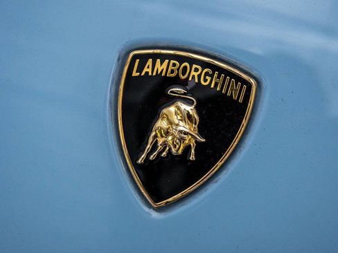 Used 2007 Lamborghini Gallardo Spyder image 85