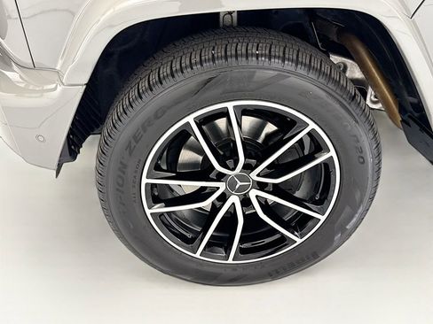 Certified 2024 Mercedes-Benz G 550 image 29