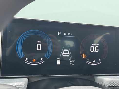 New 2026 Hyundai Sonata SE FWD image 13